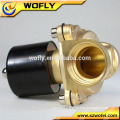 2/2way normally close 240v solenoid valve 1/2 npt